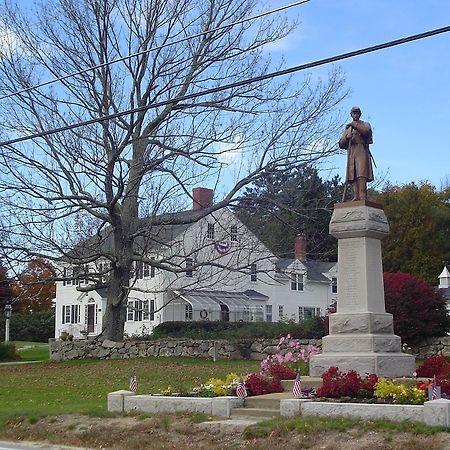Stephen Clay Homestead Bed And Breakfast Candia Luaran gambar