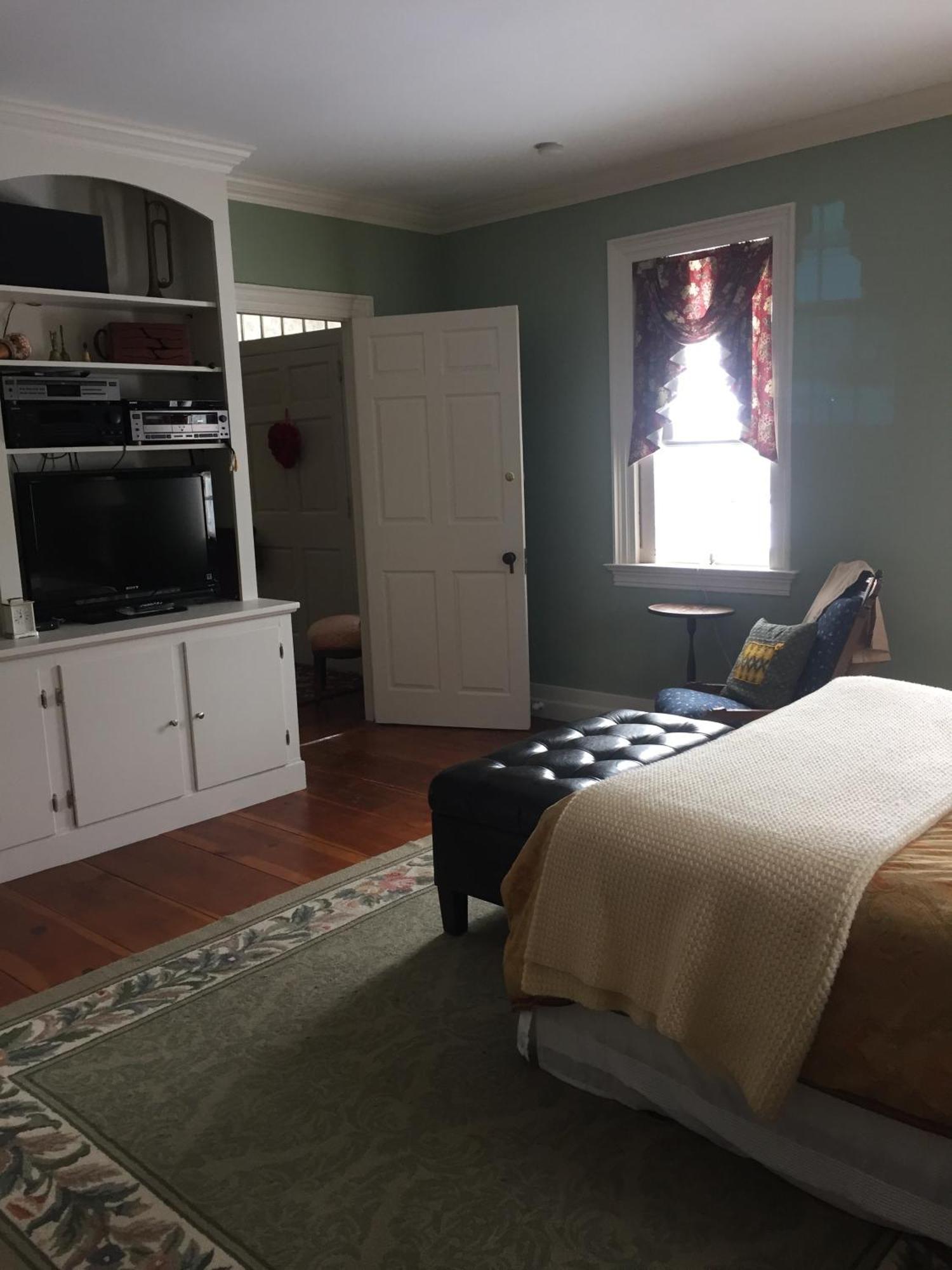 Stephen Clay Homestead Bed And Breakfast Candia Luaran gambar