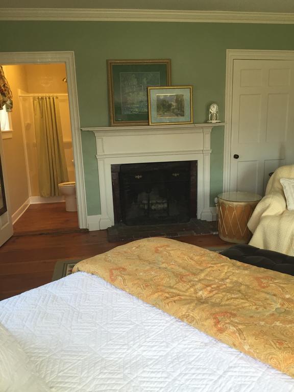 Stephen Clay Homestead Bed And Breakfast Candia Luaran gambar