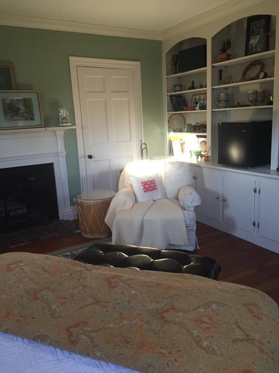 Stephen Clay Homestead Bed And Breakfast Candia Luaran gambar