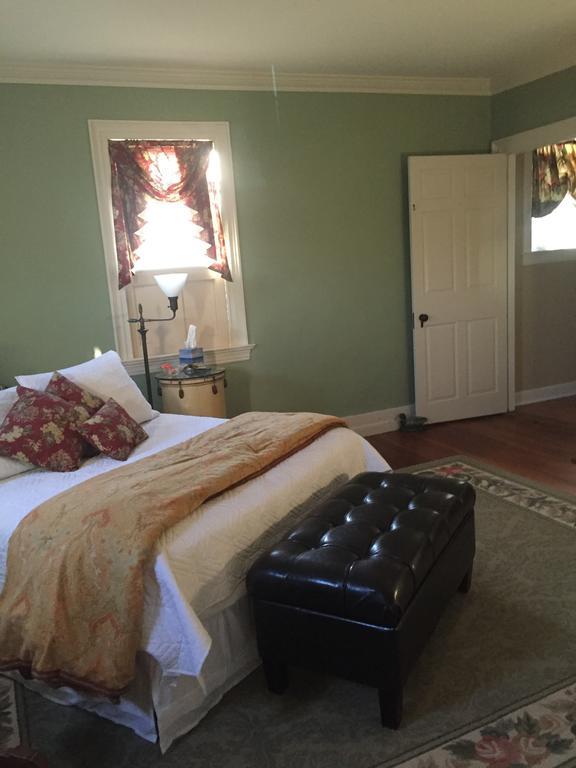 Stephen Clay Homestead Bed And Breakfast Candia Luaran gambar