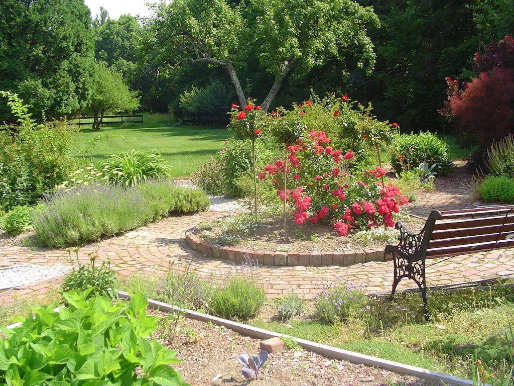 Stephen Clay Homestead Bed And Breakfast Candia Luaran gambar