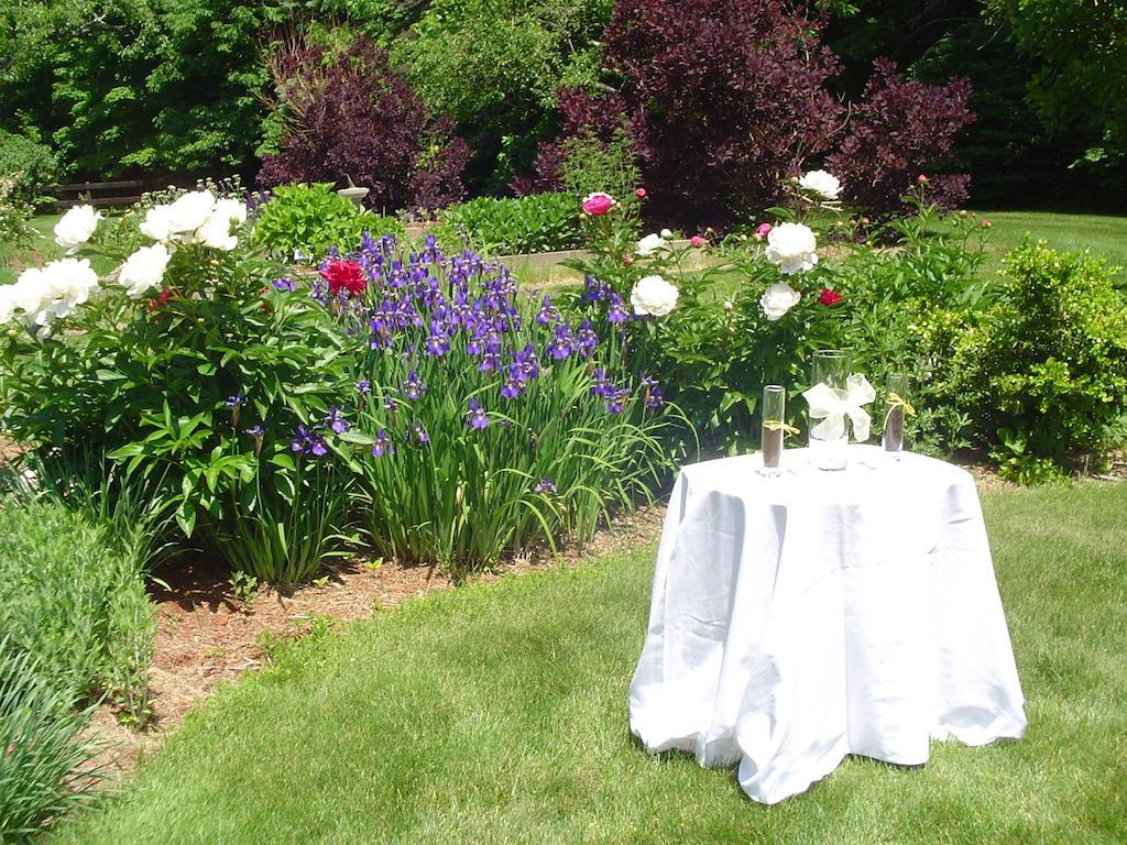 Stephen Clay Homestead Bed And Breakfast Candia Luaran gambar