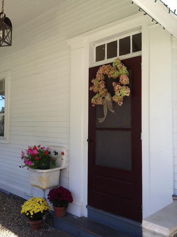 Stephen Clay Homestead Bed And Breakfast Candia Luaran gambar