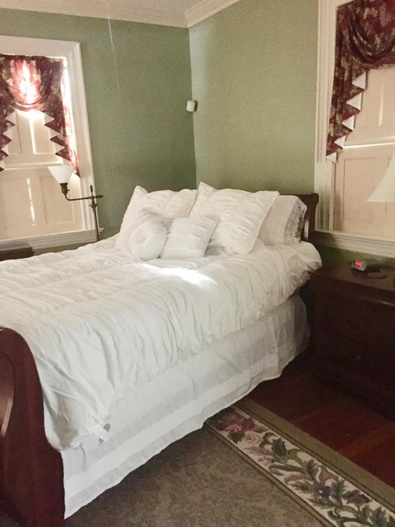 Stephen Clay Homestead Bed And Breakfast Candia Luaran gambar