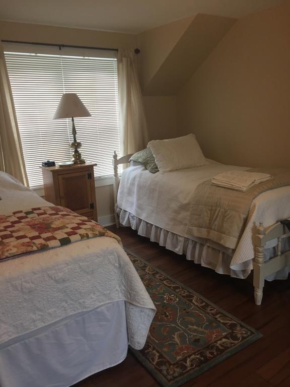 Stephen Clay Homestead Bed And Breakfast Candia Luaran gambar