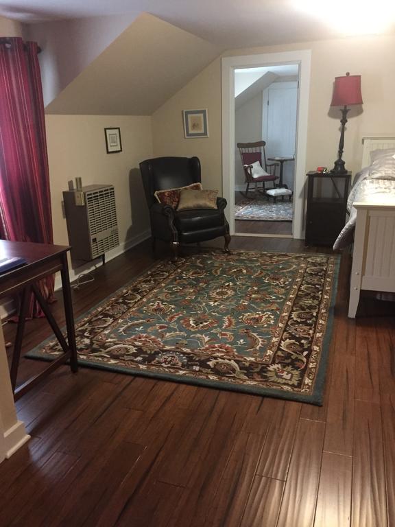 Stephen Clay Homestead Bed And Breakfast Candia Luaran gambar