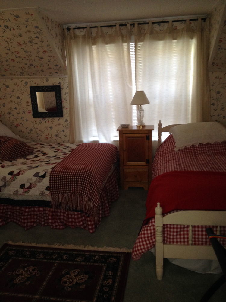 Stephen Clay Homestead Bed And Breakfast Candia Luaran gambar