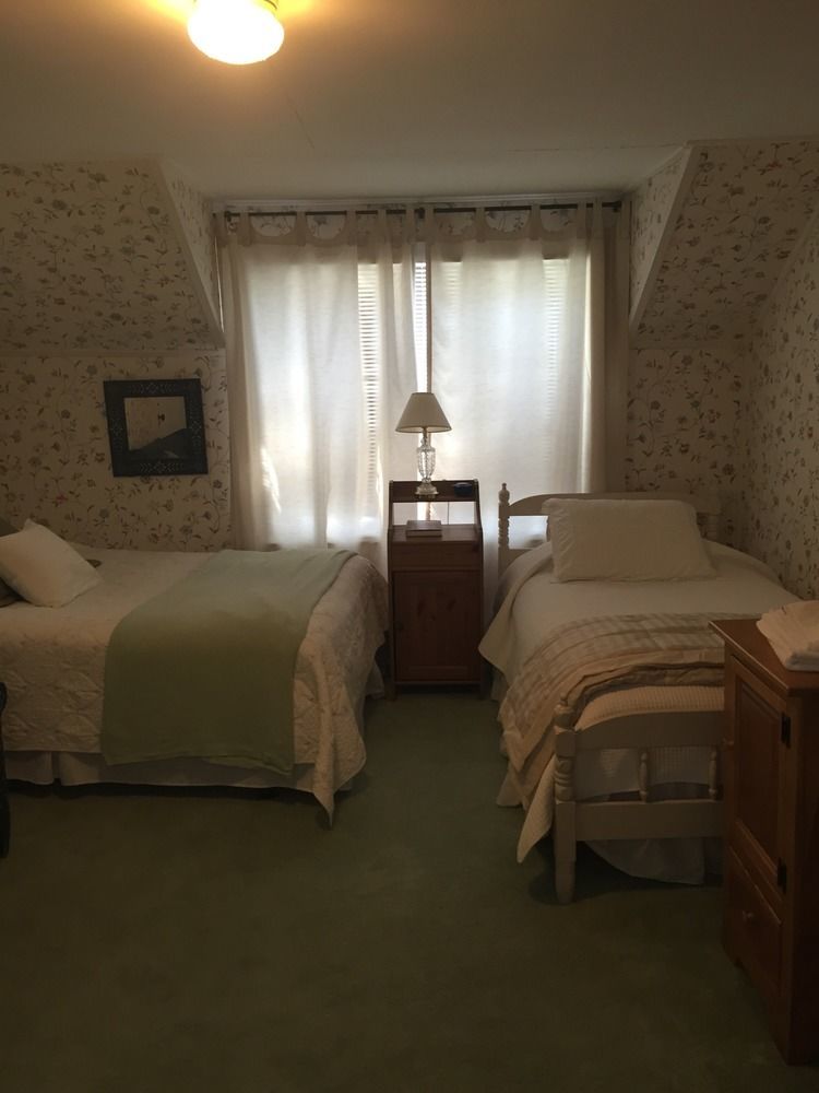 Stephen Clay Homestead Bed And Breakfast Candia Luaran gambar