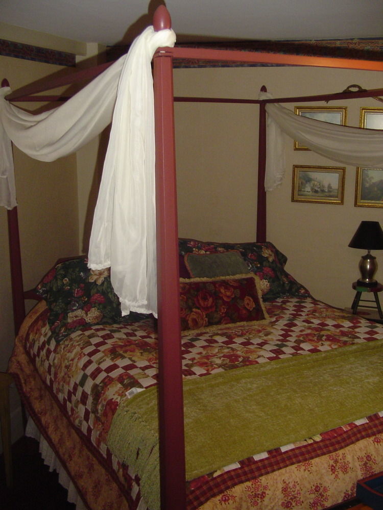 Stephen Clay Homestead Bed And Breakfast Candia Luaran gambar