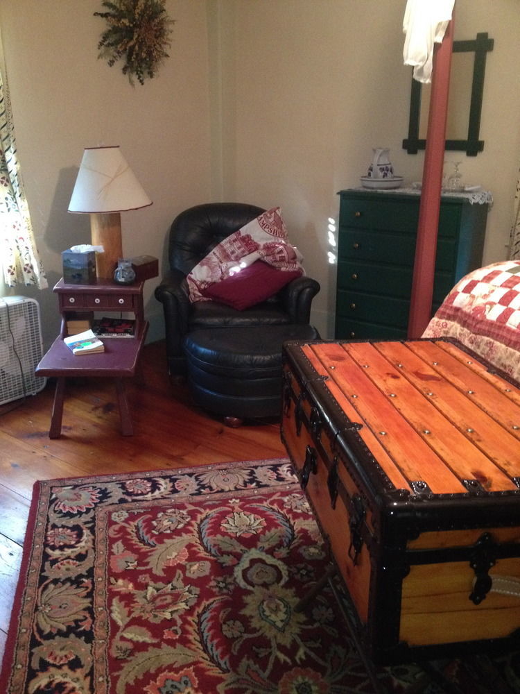 Stephen Clay Homestead Bed And Breakfast Candia Luaran gambar