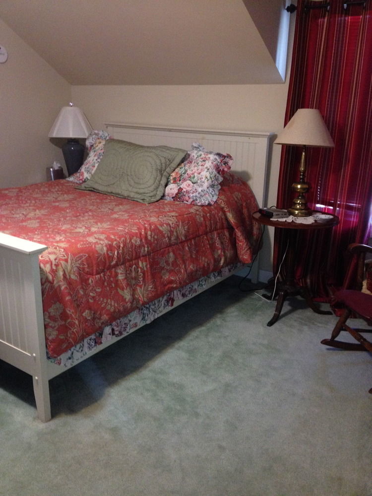 Stephen Clay Homestead Bed And Breakfast Candia Luaran gambar