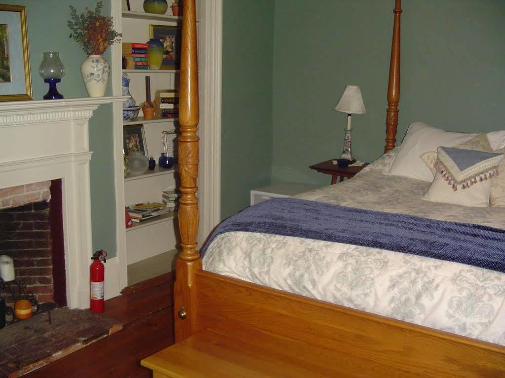 Stephen Clay Homestead Bed And Breakfast Candia Luaran gambar