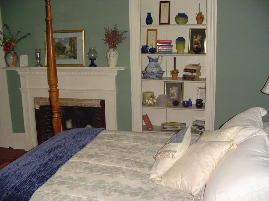 Stephen Clay Homestead Bed And Breakfast Candia Luaran gambar